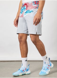 Buy YOT Trae Basketball Shorts in UAE