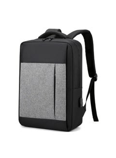 Buy 17 inch laptop bag - black in Egypt