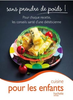 Buy Cuisine pour les enfants in UAE