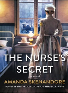 Buy The Nurses Secret by Skenandore, Amanda Paperback in UAE