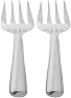 Buy Image Group 2 Pieces Eating Fork Set F81 in Egypt