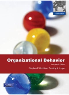 اشتري Organizational Behavior/ Mymanagementlab Pack: International Edition في مصر