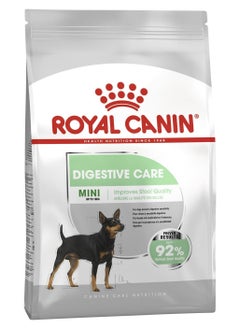 Buy Digestive Care Mini Dog Food 3kg in UAE