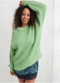 اشتري Aerie Beyond Chenille Sweater في الامارات