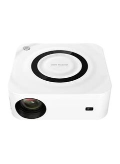 Buy Borrego T9 Android LED Full HD Projector in UAE