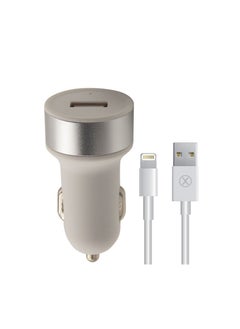 Buy Car Charger CC-MF-1 in UAE