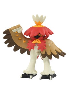 اشتري Pokemon Hisuian Decidueye Moncolle Ms11 Action Figure في الامارات