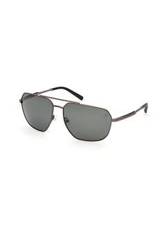 Buy Men's Polarized Navigator Sunglasses - TB0000907R63 - Lens Size: 63 Mm in Saudi Arabia