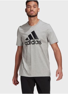 Buy Big Logo Essential T-Shirt in Saudi Arabia