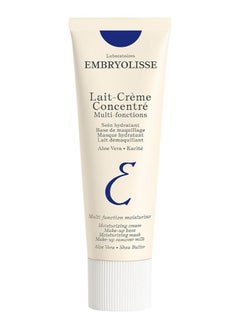 Buy Lait Creme Concentre 24Hr Miracle Cream 75ml in Saudi Arabia