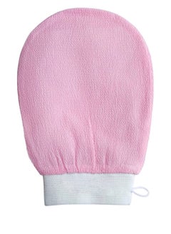 Buy Korean Exfoliating Bath gloves in UAE