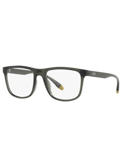 اشتري Armani Exchange AX3101U 8341 55 Men's Eyeglasses Frame في الامارات