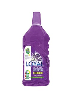 Buy Surface Cleaner Liquid, Fields of Lavender 800ml in UAE