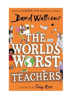 Buy World's Worst Teachers in UAE