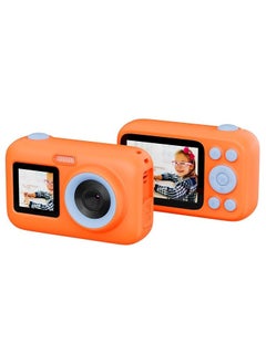 Buy SJCAM FunCam Dual-Screen Action Camera for Kids in UAE