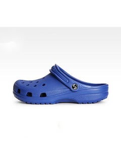 Buy Beach Shoes Couple Slippers Non-Slip Soft-Soled Sandals in UAE