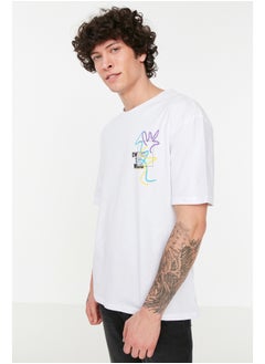 Buy Oversized T-shirt in Egypt