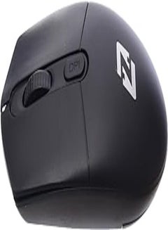اشتري ZERO ELECTRONICS ZR-1000 Optical Mouse USB Wired Gaming Mouse800 Dpi For Laptop And PC -Black في مصر