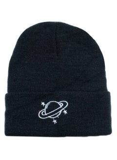 Buy Trendy casual design Winter wool Head unisex ice cap beanie, For cold weather with a high quality material in Egypt