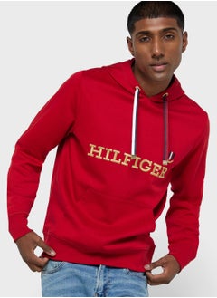 Buy Logo Hoodie in UAE