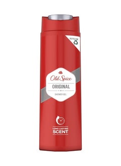 Buy Shower Gel Original 400 ml in Saudi Arabia