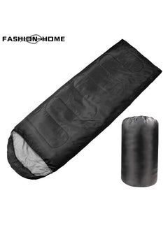 اشتري Sleep Bags Lightweight Waterproof Sleeping Bag Indoor Outdoor for Kids Teens Adults Hiking Camping في الامارات