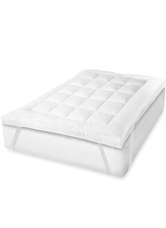 Buy Top Quality Mattress Topper 10cm Thickness 160x200cm in UAE