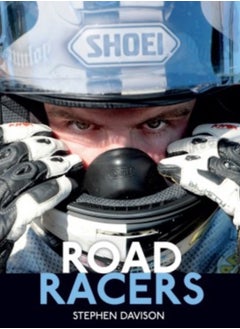 Buy Road Racers : Get Under the Skin of the World's Best Motorbike Riders, Road Racing Legends 5 in Saudi Arabia