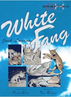 اشتري Graffex: White Fang في الامارات