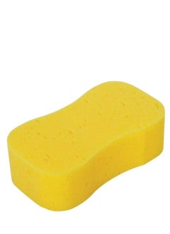 اشتري Car Washing Smart Sponge Car Wash Sponge Random Color 2 pieces في الامارات