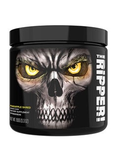 اشتري JNX SPORTS THE RIPPER! 30 SERVINGS PINEAPPLE SHRED في الامارات