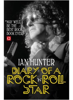 Buy Diary of a Rock'n'Roll Star in UAE