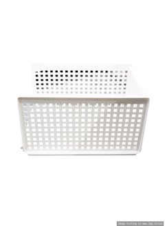 Buy Like It Tray Large White 340 in UAE