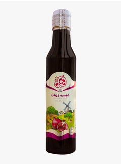 Buy Pomegranate Molasses 200ml - Rich and Tangy Flavor to Elevate Your Dishes in Egypt