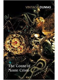 اشتري The Count of Monte Cristo في مصر