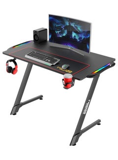 اشتري Z Shaped Gaming Desk في الامارات