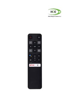 Buy Classic Compatible TCL RC802V Remote Control fit for TCL Smart TV Remote in UAE
