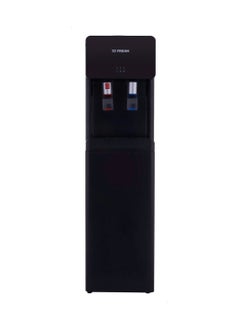 Buy Fresh El-Shabah Cold and Hot Water Dispenser, Black - FW 17 VFB in Egypt