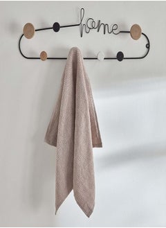 Buy Cloud Touch Zero Twist Cotton Hand Towel 40x70 cm in Saudi Arabia