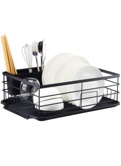 Buy Namson ProSpace Dish Organizer Rack in UAE