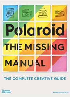 اشتري Polaroid: The Missing Manual في الامارات