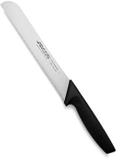 Buy Arcos Niza Bread Serrated Knife - 33cm in Egypt