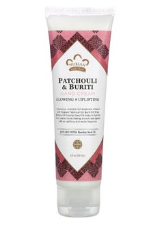 Buy Hand Cream Patchouli & Buriti 4 fl oz (118 ml) in Saudi Arabia