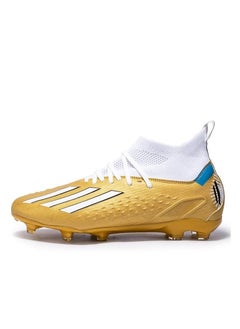 Buy New anti slip long staple sports football shoes in Saudi Arabia