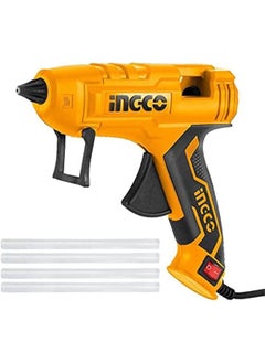 اشتري Glue gun Ingco 150 watt في مصر