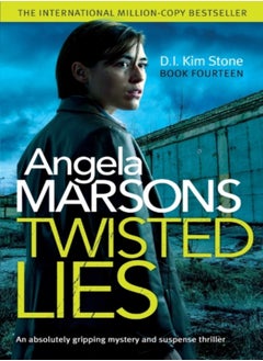 اشتري Twisted Lies في الامارات