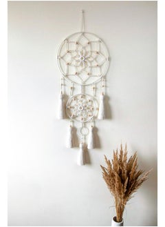 Buy Large Dream Catcher, Macrame Dream Catcher, Dream Catcher Wall Hanging in Egypt