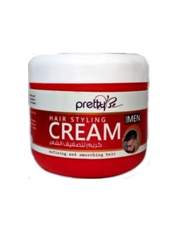 Buy Hair Styling Cream 300ml in Saudi Arabia