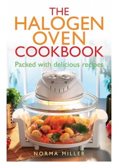 Buy The Halogen Oven Cookbook in UAE