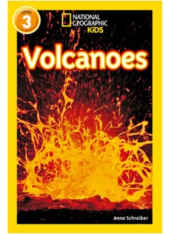 Buy Volcanoes : Level 3 in Saudi Arabia